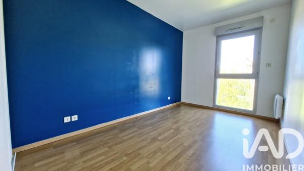 Appartement à vendre 3 pièces 65,91 m² Chartres