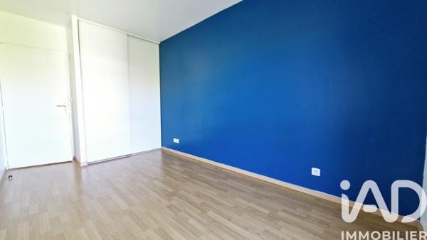 Appartement à vendre 3 pièces 65,91 m² Chartres