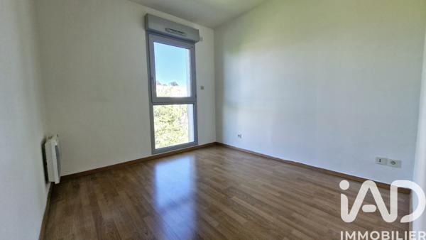 Appartement à vendre 3 pièces 65,91 m² Chartres
