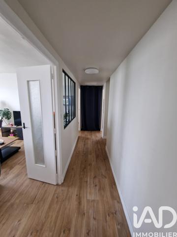 Appartement à vendre 3 pièces 69 m² Châlette-sur-Loing