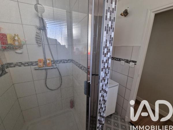 Appartement à vendre 3 pièces 69 m² Châlette-sur-Loing