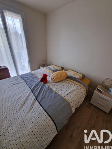 Appartement à vendre 3 pièces 69 m² Châlette-sur-Loing