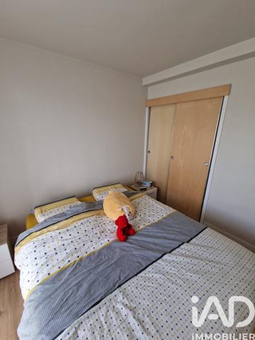 Appartement à vendre 3 pièces 69 m² Châlette-sur-Loing