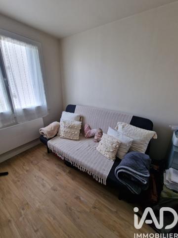 Appartement à vendre 3 pièces 69 m² Châlette-sur-Loing