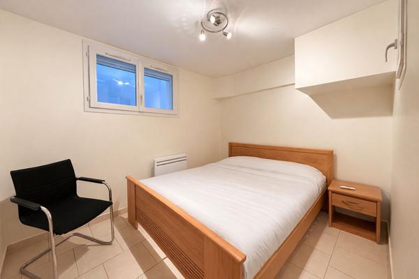 Appartement Nogent Sur Marne 2 pièces 45m² Terrasse & Balcon