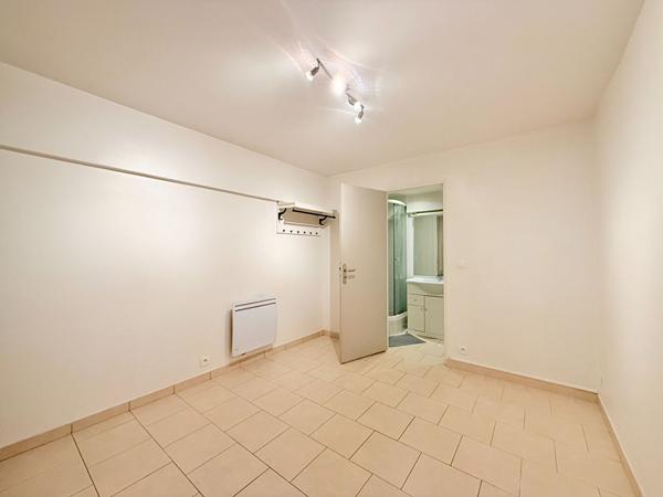 Appartement Nogent Sur Marne 2 pièces 45m² Terrasse & Balcon