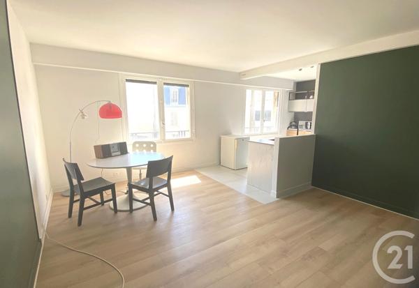 Appartement F3 à vendre  3 pièces - 70 m2 NEUILLY SUR SEINE - 92