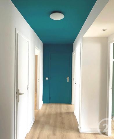 Appartement F3 à vendre  3 pièces - 70 m2 NEUILLY SUR SEINE - 92