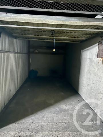 Parking à vendre  13,50 m2 CLICHY - 92