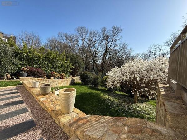 Maison individuelle à vendre à Quimper dans le Finistère (29000), ref : LD/LZE