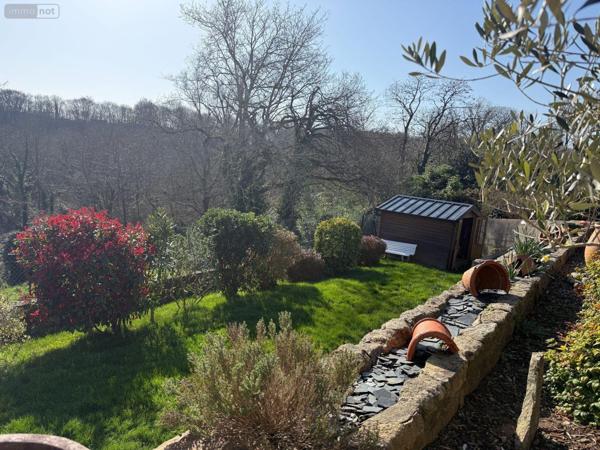 Maison individuelle à vendre à Quimper dans le Finistère (29000), ref : LD/LZE