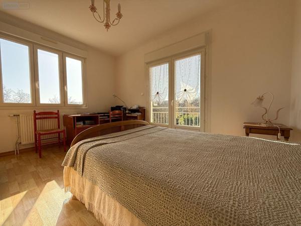 Maison individuelle à vendre à Quimper dans le Finistère (29000), ref : LD/LZE