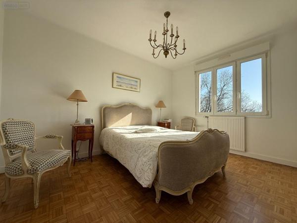 Maison individuelle à vendre à Quimper dans le Finistère (29000), ref : LD/LZE