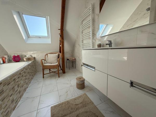 Maison individuelle à vendre à Quimper dans le Finistère (29000), ref : LD/LZE