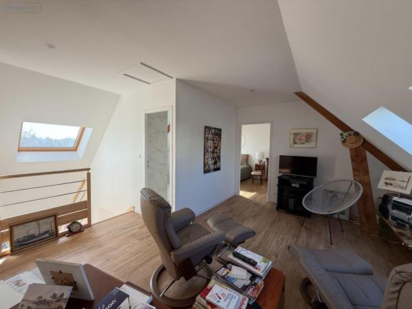 Maison individuelle à vendre à Quimper dans le Finistère (29000), ref : LD/LZE