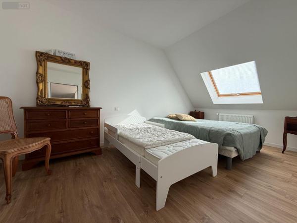 Maison individuelle à vendre à Quimper dans le Finistère (29000), ref : LD/LZE