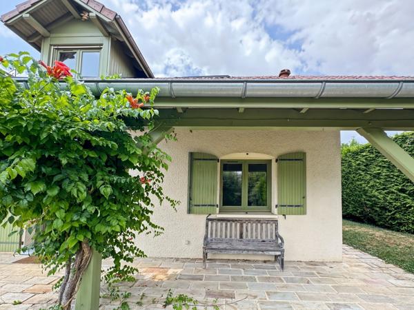 Élégante propriété familiale de 192 m² avec 6 chambres au cœur de Tutégny