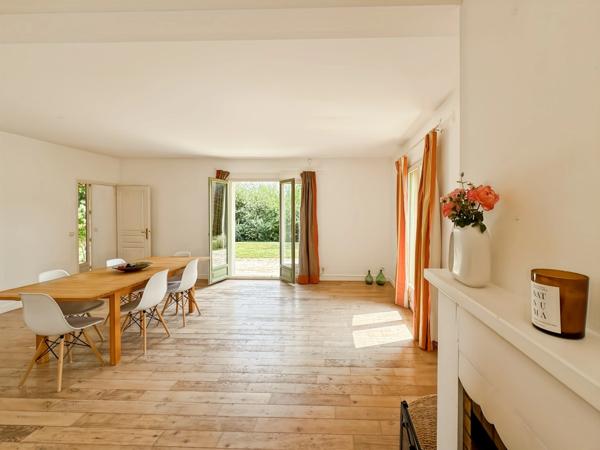 Élégante propriété familiale de 192 m² avec 6 chambres au cœur de Tutégny