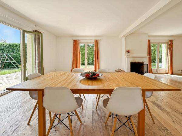 Élégante propriété familiale de 192 m² avec 6 chambres au cœur de Tutégny