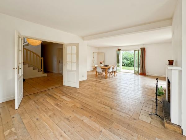 Élégante propriété familiale de 192 m² avec 6 chambres au cœur de Tutégny
