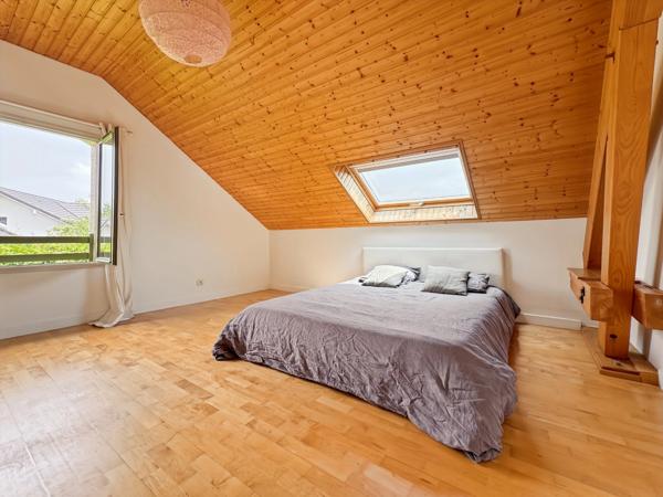 Élégante propriété familiale de 192 m² avec 6 chambres au cœur de Tutégny