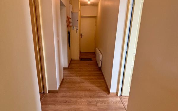 Appartement à vendre    3 pièces • 58,27 m2 Berck