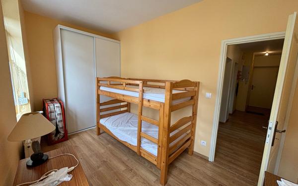 Appartement à vendre    3 pièces • 58,27 m2 Berck