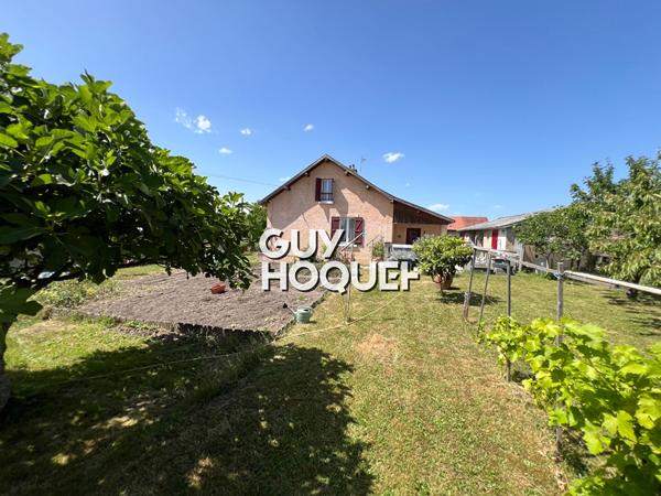 Maison Sanvignes Les Mines