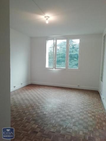 Appartement à louer 3 pièces 58.64m² Francheville (69340)