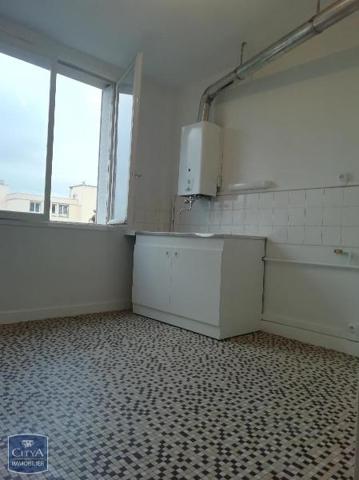 Appartement à louer 3 pièces 58.64m² Francheville (69340)