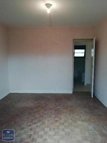 Appartement à louer 3 pièces 58.64m² Francheville (69340)