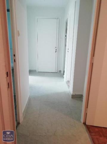 Appartement à louer 3 pièces 58.64m² Francheville (69340)