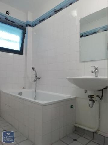 Appartement à louer 3 pièces 58.64m² Francheville (69340)