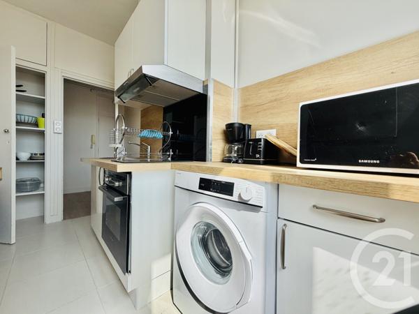 Appartement Studio à vendre  1 pièce - 30,55 m 2   LIMOGES  - 87