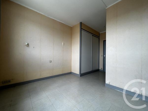Appartement Studio à vendre  1 pièce - 30,55 m 2   LIMOGES  - 87