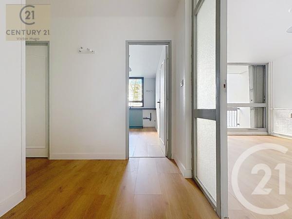 Appartement Studio à vendre  1 pièce - 30,55 m 2   LIMOGES  - 87