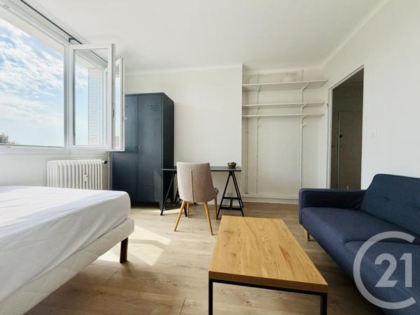 Appartement Studio à vendre  1 pièce - 30,55 m 2   LIMOGES  - 87