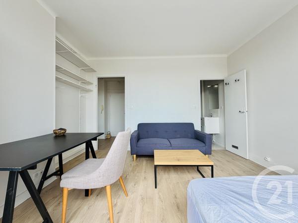 Appartement Studio à vendre  1 pièce - 30,55 m 2   LIMOGES  - 87
