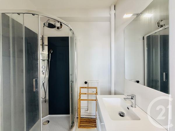 Appartement Studio à vendre  1 pièce - 30,55 m 2   LIMOGES  - 87