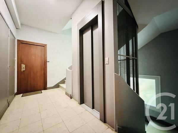 Appartement Studio à vendre  1 pièce - 30,55 m 2   LIMOGES  - 87