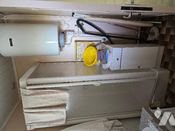 Maison de m² 77 avec double garage sur parcelle de 533 m².