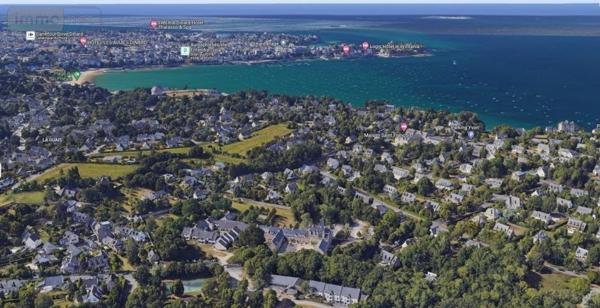 Maison à vendre à Dinard en Ille-et-Vilaine (35800), ref : 35104-1707