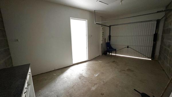 NIORT Les Brizeaux - Pavillon de plain-pied T4 avec garage et jardin