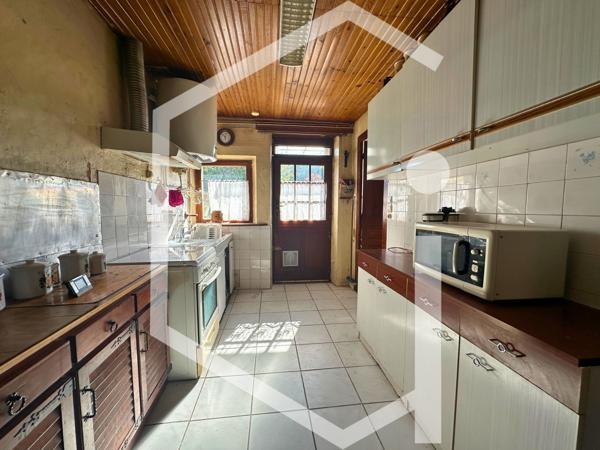 Maison de campagne à 10 minutes de Cosne-Cours-sur-Loire