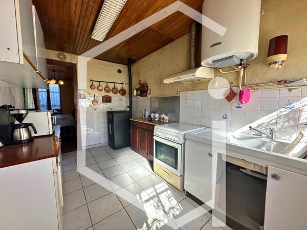 Maison de campagne à 10 minutes de Cosne-Cours-sur-Loire