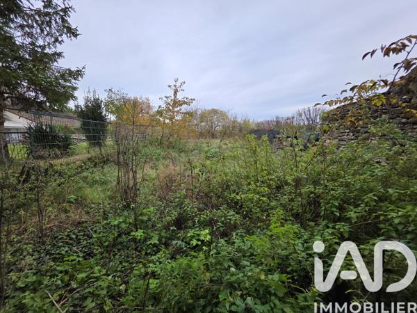 Maison à vendre 3 pièces 130 m² Moraches