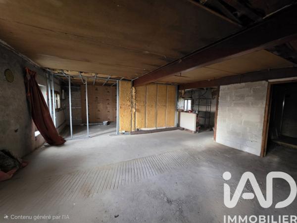 Maison à vendre 3 pièces 130 m² Moraches