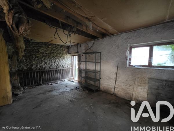 Maison à vendre 3 pièces 130 m² Moraches