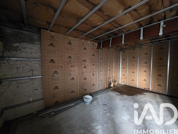 Maison à vendre 3 pièces 130 m² Moraches