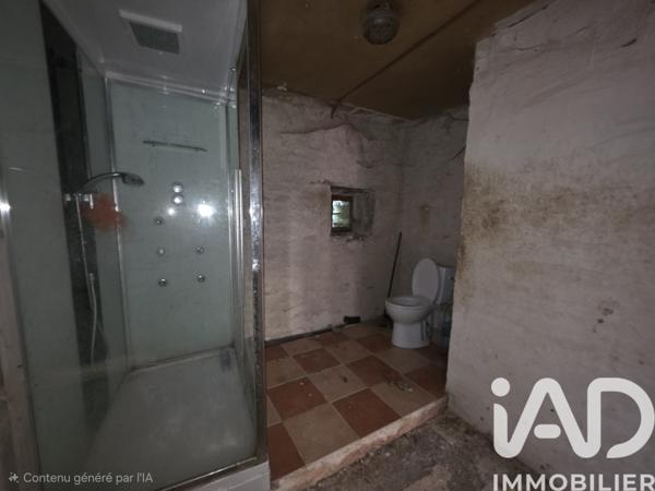 Maison à vendre 3 pièces 130 m² Moraches